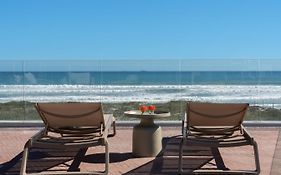 Ocean 9 - Sunset Beachfront Apartments